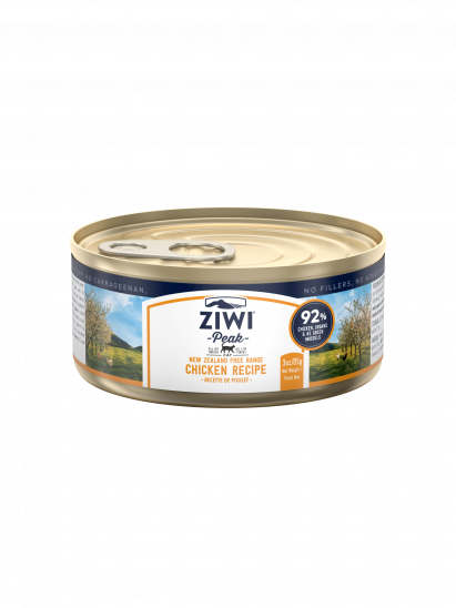Ziwi Free-Range Chicken Recipe